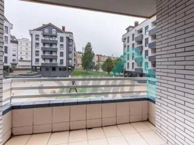 Piso Alquiler Gijón, El Natahoyo Moreda