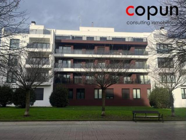 Piso Alquiler Gijón, El Natahoyo Moreda