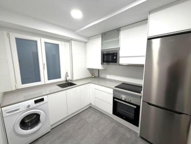 Piso Alquiler Gijón, El Coto