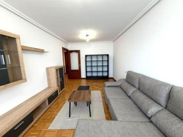 Piso Alquiler Gijón, El Llano