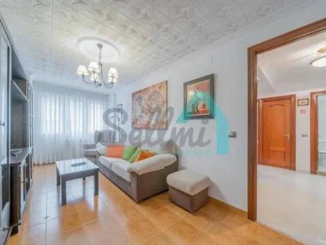 Piso Alquiler Gijón, El Llano