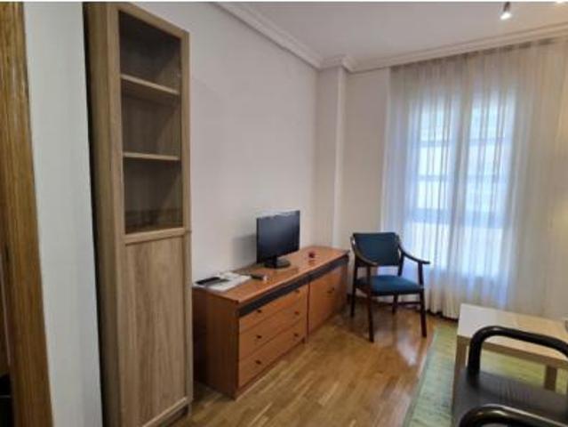 Piso Alquiler Gijón, El Llano