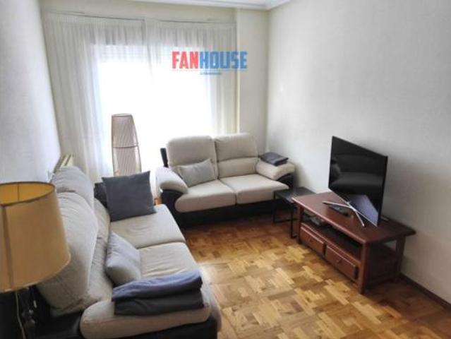 Piso Alquiler Gijón, El Llano