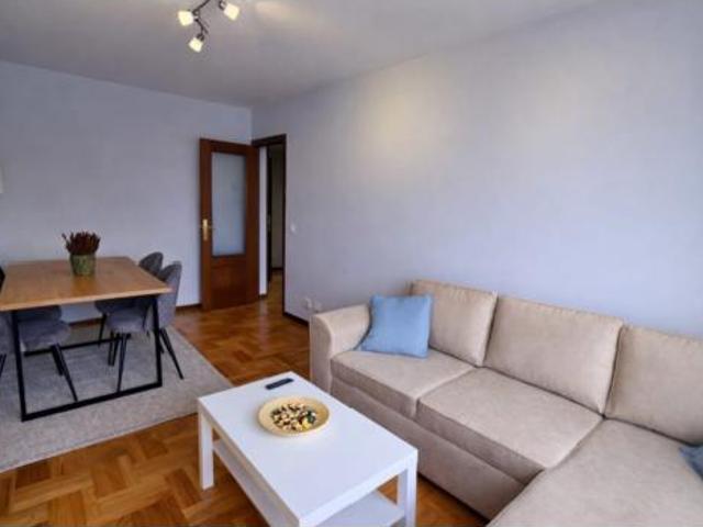 Piso Alquiler Gijón, El Polígono