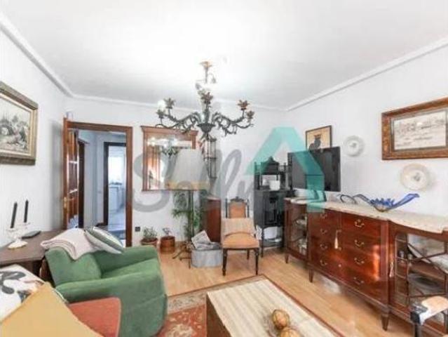 Piso Alquiler Gijón, El Polígono