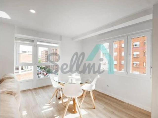 Piso Alquiler Gijón, La Calzada