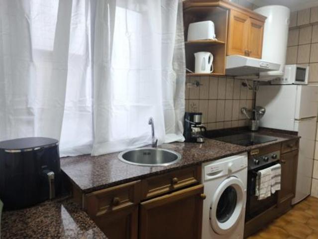 Piso Alquiler Gijón, La Calzada