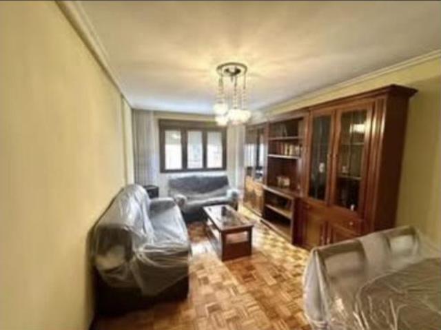 Piso Alquiler Gijón, La Calzada