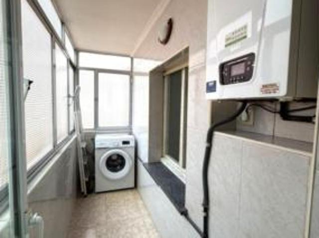 Piso Alquiler Gijón, La Calzada