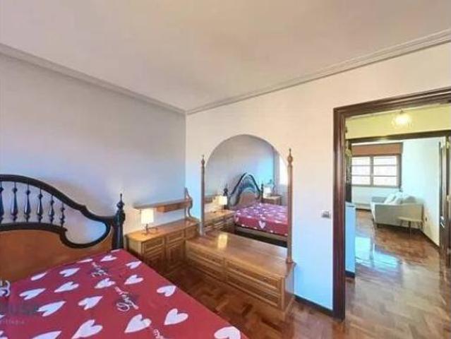 Piso Alquiler Gijón, La Calzada