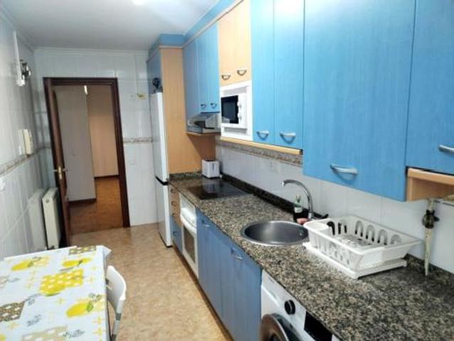 Piso Alquiler Gijón, La Calzada