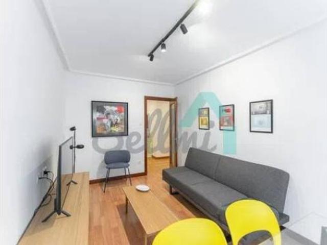 Piso Alquiler Gijón, L'Arena