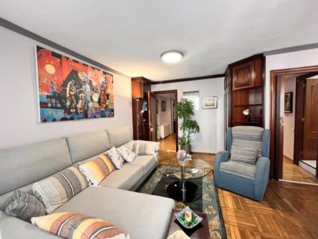 Piso Alquiler Gijón, L'Arena