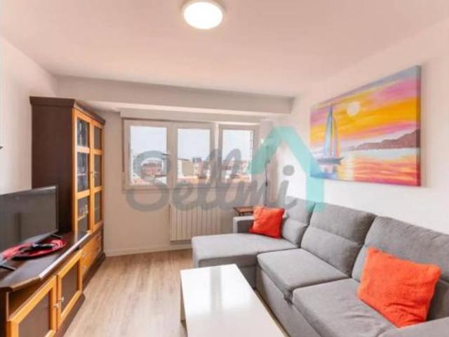 Piso Alquiler Gijón, L'Arena