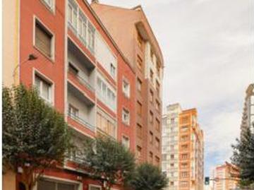 Piso Alquiler Gijón, Laviada