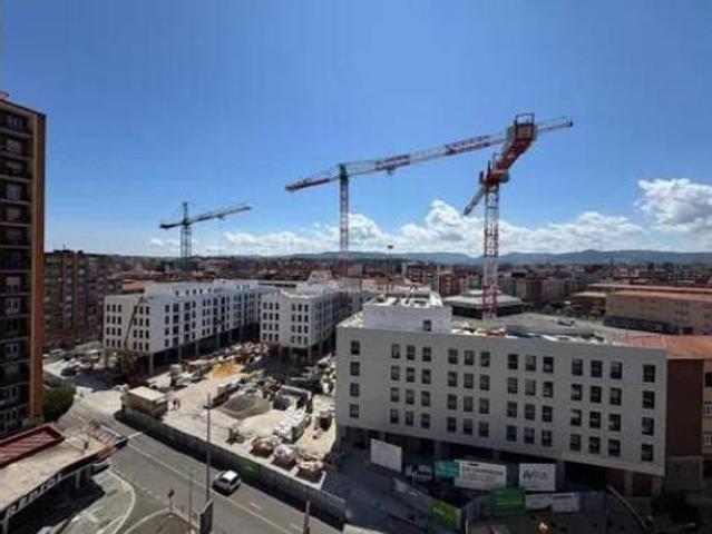 Piso Alquiler Gijón, Laviada