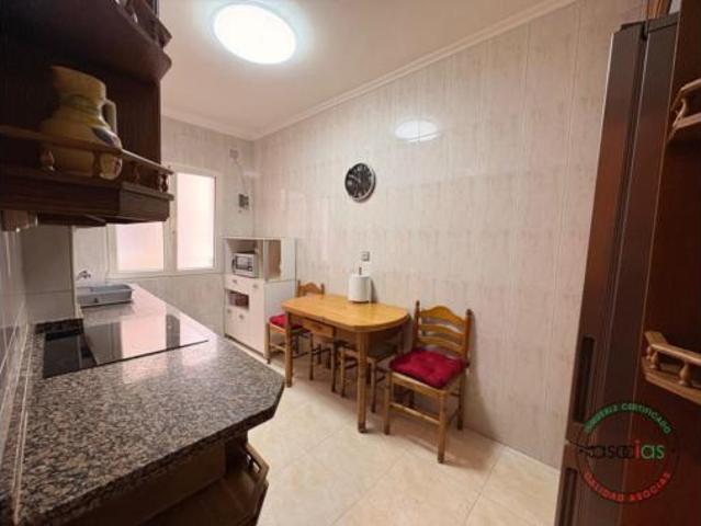 Piso Alquiler Gijón, Laviada