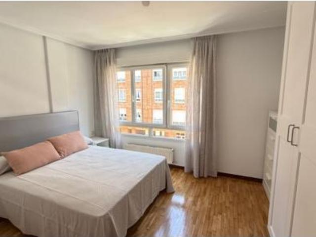 Piso Alquiler Gijón, Pumarín