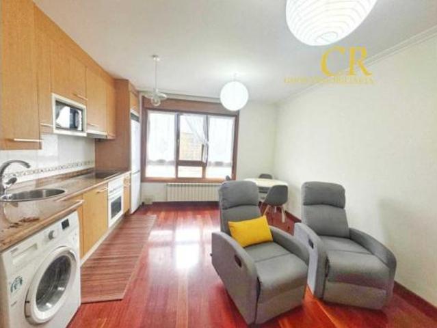 Piso Alquiler Gijón, Pumarín