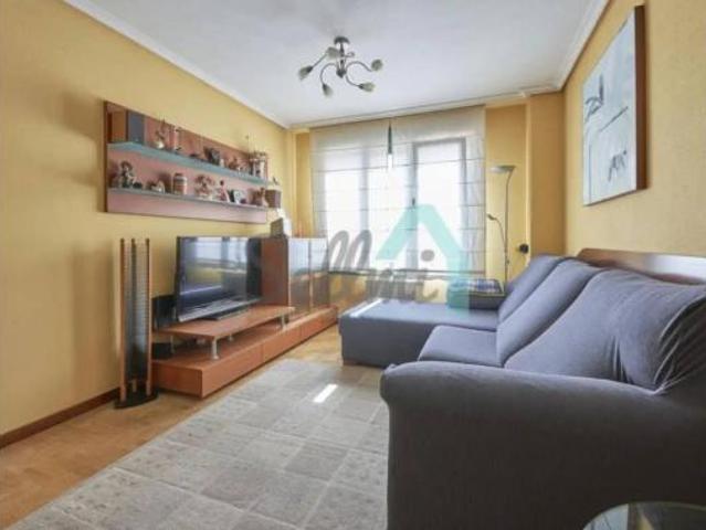 Piso Alquiler Gijón, Viesques