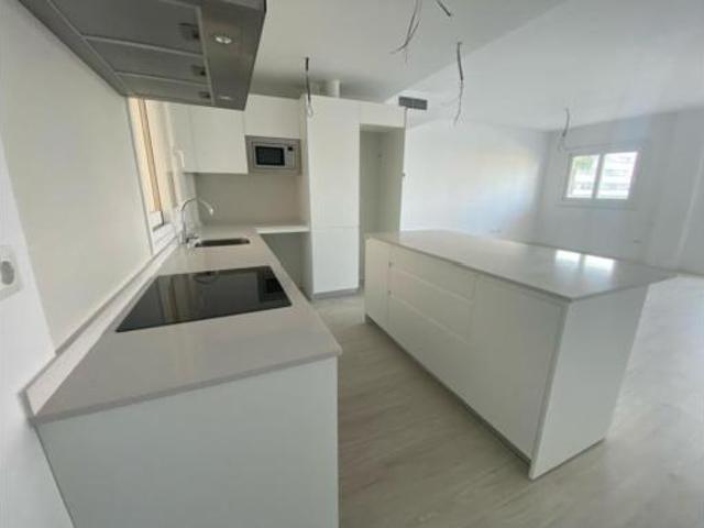 Piso Alquiler Gines, Gines