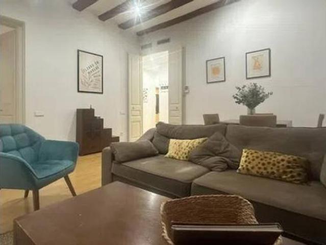 Piso Alquiler Girona Capital, Barri Vell