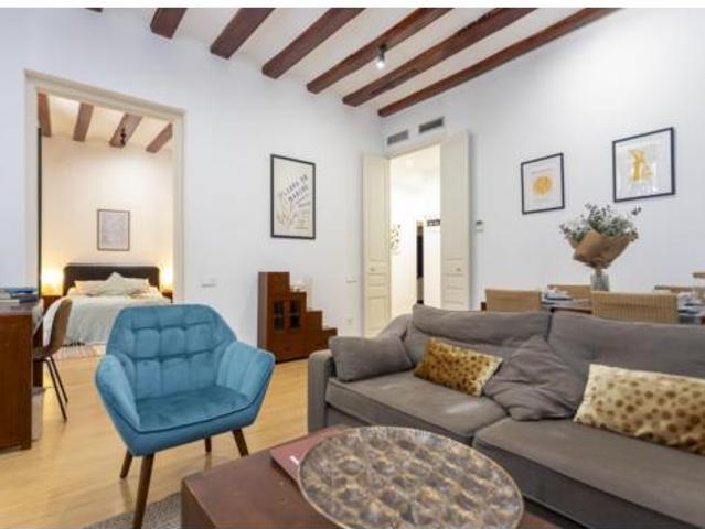 Piso Alquiler Girona Capital, Barri Vell