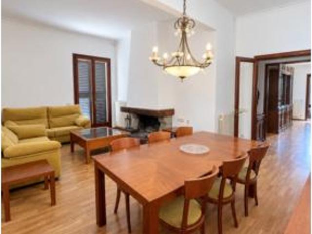 Piso Alquiler Girona Capital, Carme Vistalegre
