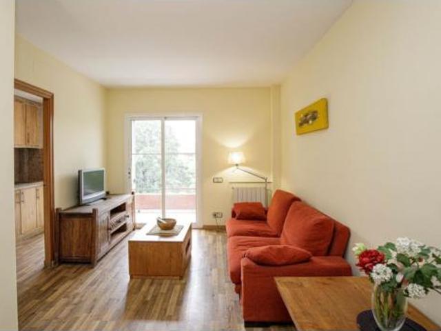 Piso Alquiler Girona Capital, Fontajau Domeny Taialà