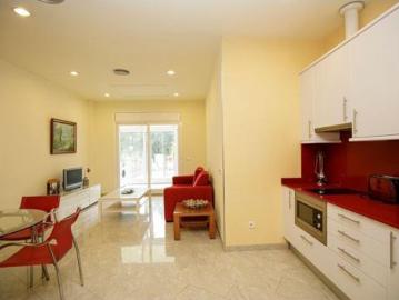 Piso Alquiler Girona Capital, Fontajau Domeny Taialà
