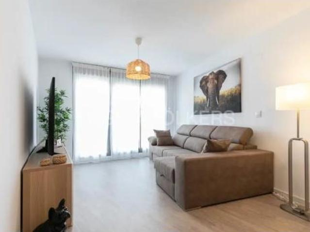 Piso Alquiler Godella, Godella
