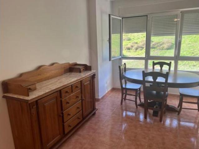 Piso Alquiler Gozón, Luanco