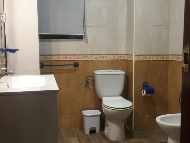 Piso Alquiler Granada