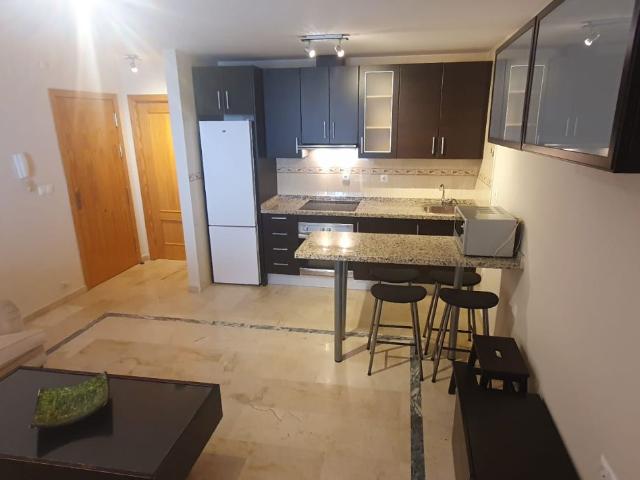 Piso Alquiler Granada