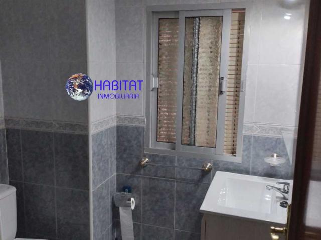 Piso Alquiler Granada