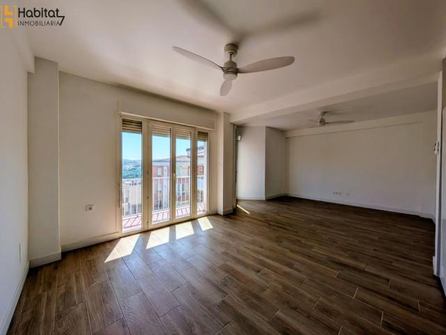 Piso Alquiler Granada