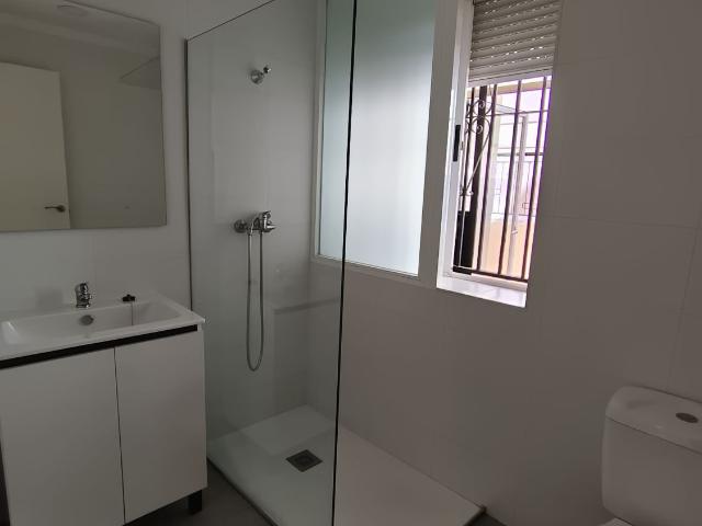 Piso Alquiler Granada