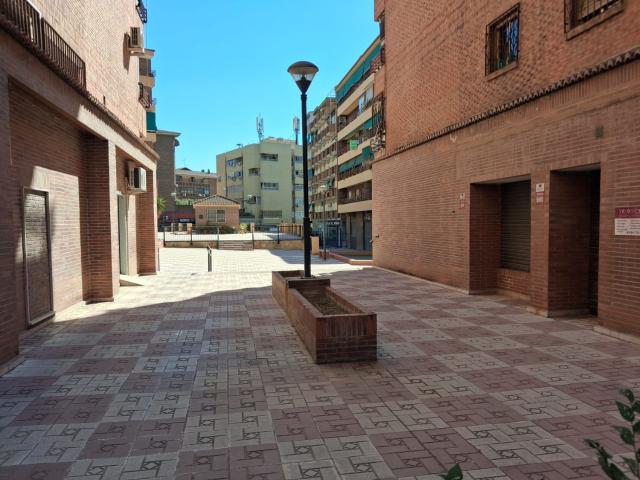 Piso Alquiler Granada