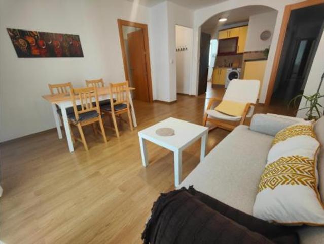 Piso Alquiler Granada Capital, Zaidín Vergeles