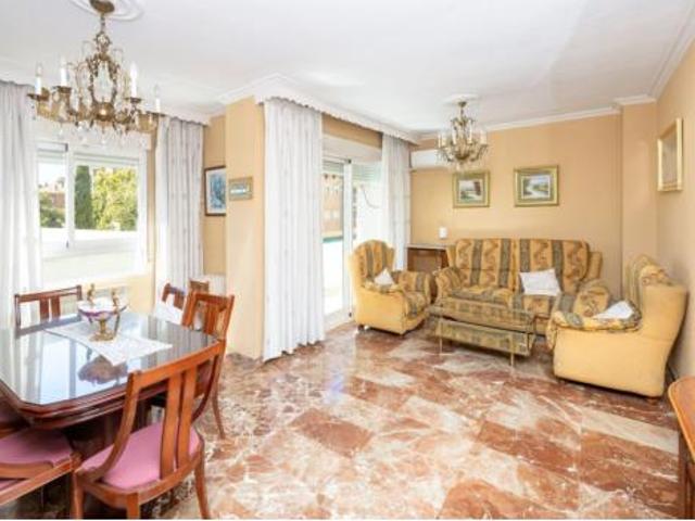 Piso Alquiler Granada Capital, Zaidín Vergeles