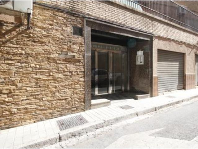 Piso Alquiler Granada Capital, Zaidín Vergeles