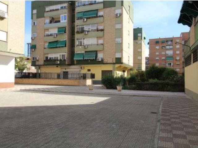 Piso Alquiler Granada Capital, Zaidín Vergeles