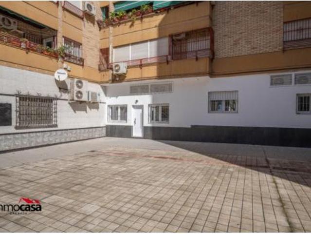 Piso Alquiler Granada Capital, Zaidín Vergeles