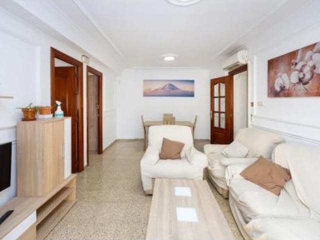 Piso Alquiler Granada Capital, Zaidín Vergeles