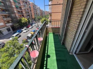 Piso Alquiler Granada Capital, Zaidín Vergeles