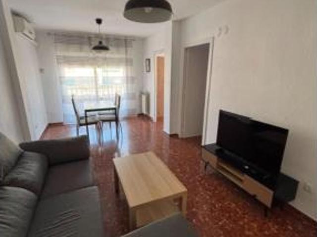 Piso Alquiler Granada Capital, Zaidín Vergeles