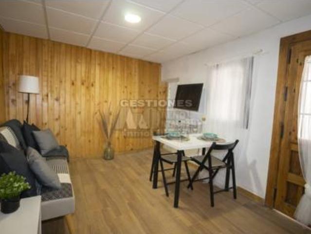 Piso Alquiler Granada Capital, Albaicín