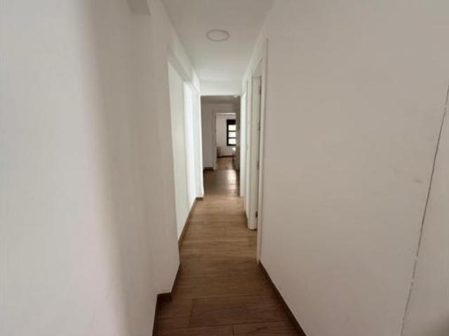 Piso Alquiler Granada Capital, Albaicín
