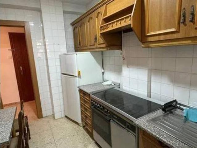 Piso Alquiler Granada Capital, Bola de Oro