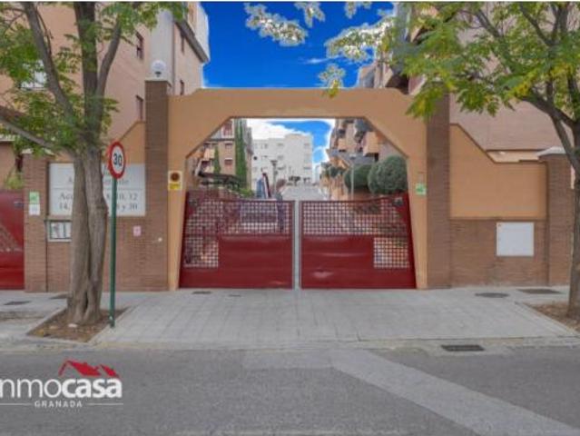 Piso Alquiler Granada Capital, Camino de los Neveros Serrallo